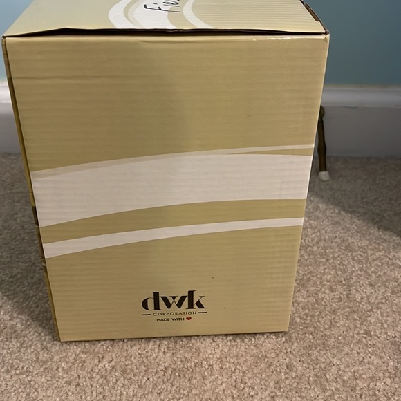 Fiesta Flavor Salt & Pepper Holder - Picture 4 of 5